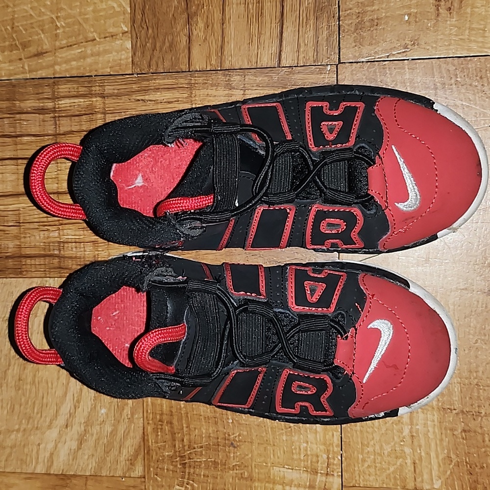 Nike Air Sneakers Toddler Size 9